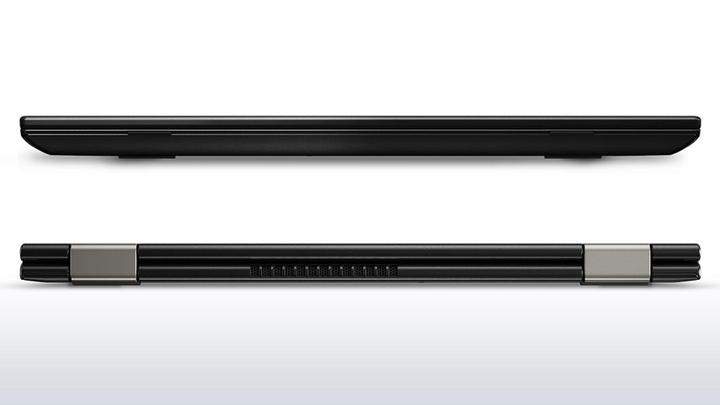 Produktbild Lenovo ThinkPad Yoga 260 (12.50", Intel Core i5-6200U, 8 GB, 256 GB, CH)