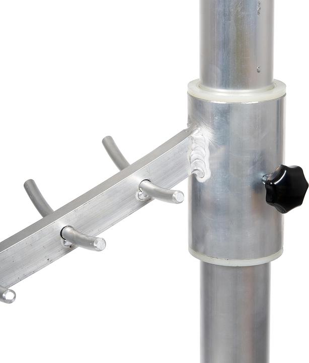 Produktbild Sport-Thieme Transportwagen Alu für Leichtathletik