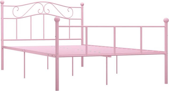 Image du produit vidaXL Bettgestell (160 x 200 cm)