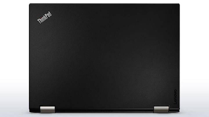 Produktbild Lenovo ThinkPad Yoga 260 (12.50", Intel Core i5-6200U, 8 GB, 256 GB, CH)