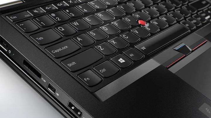 Produktbild Lenovo ThinkPad Yoga 260 (12.50", Intel Core i5-6200U, 8 GB, 256 GB, CH)