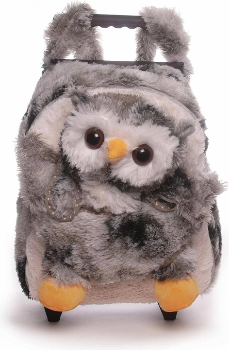 Actual product image Inware Owl