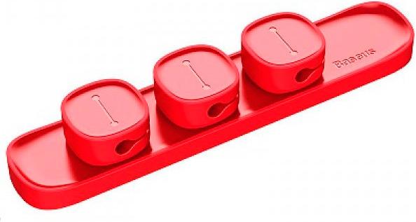 Produktbild Baseus Kabel-Organizer