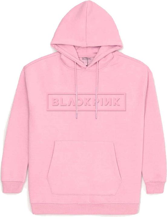 Produktbild BlackPink Logo (Hoodie) (XL)