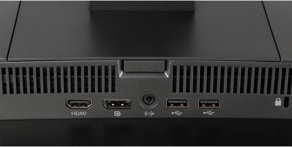 Produktbild HP Z38c (3840 x 1600 Pixel, 38")