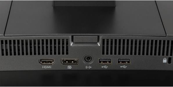 Produktbild HP Z38c (3840 x 1600 Pixel, 38")