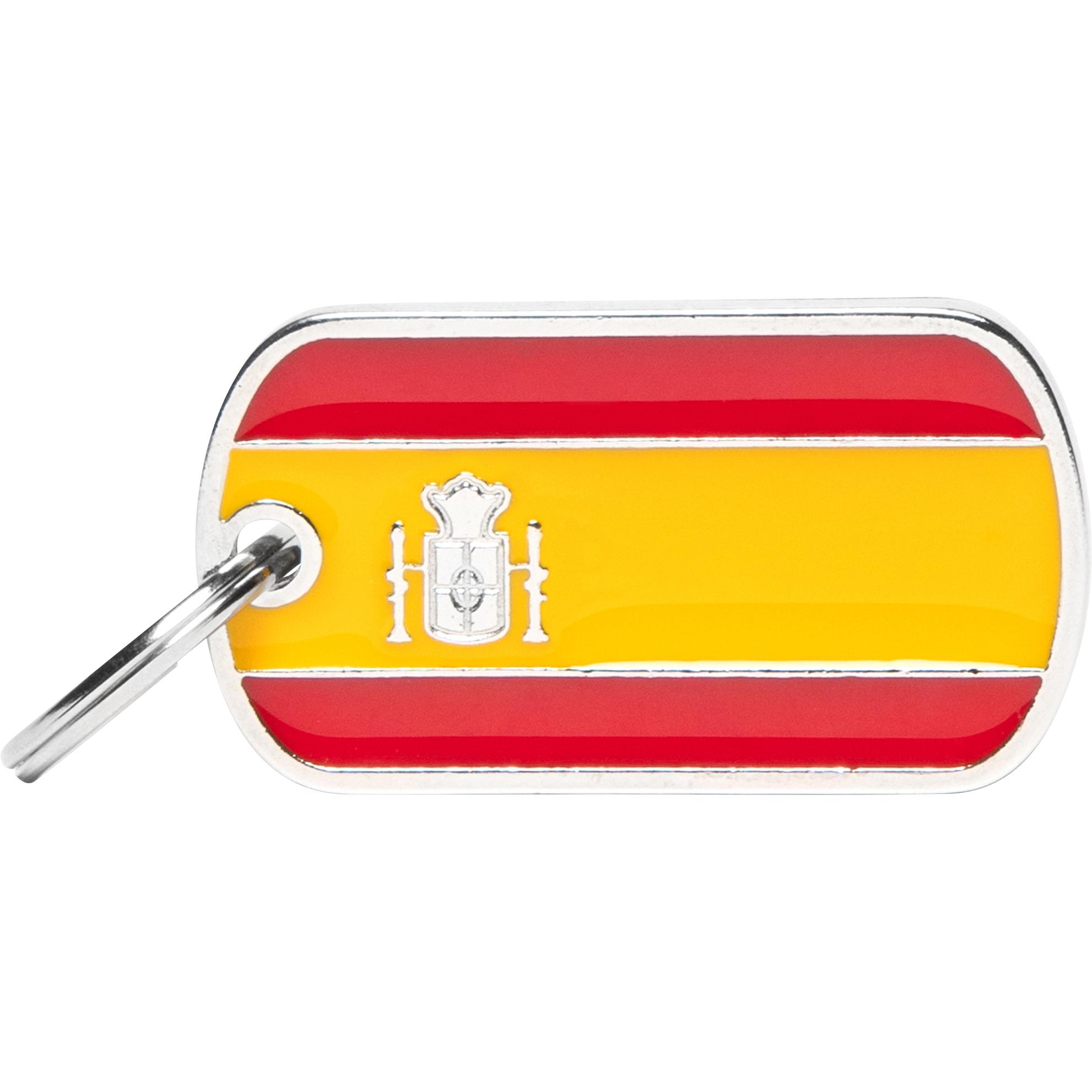 Myfamily, Bandiera, *MyFa tegn flags, Spagna