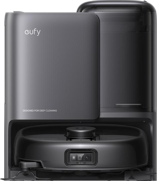 Produktbild eufy Omni E25 (20000 Pa, Wischpads (rotierend))