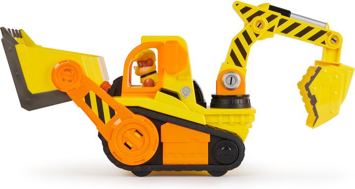 Produktbild Spin Master RBL Rubble & Crew Dlx Vehicle