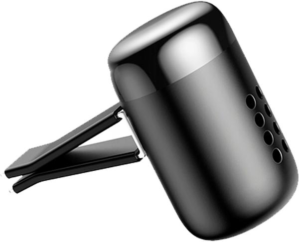 Actual product image Baseus Little Fatty In-vehicle Fragrance Black