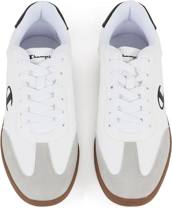 Image du produit Champion Prestige Mix Material Low Cut Schuhe (40)