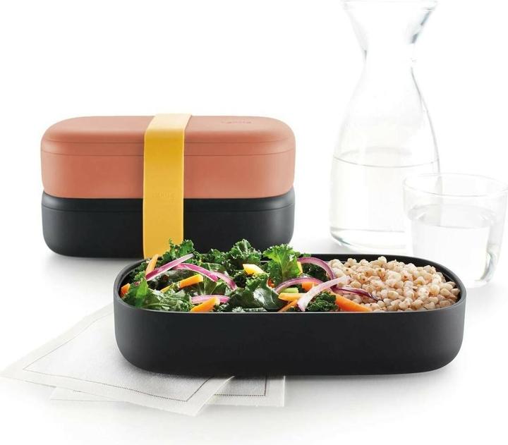 Produktbild Lékué Lunch Box