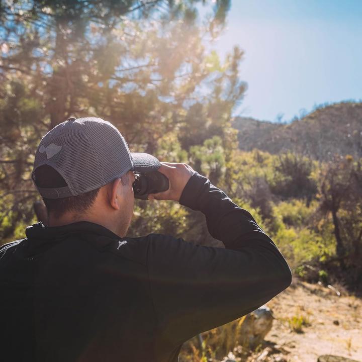 Actual product image Barska AB12802 Binocular Black (8x, 42 mm)