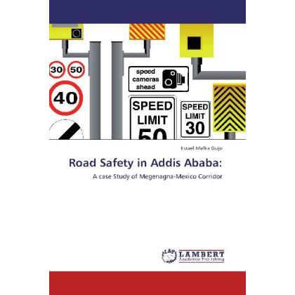Road Safety in Addis Ababa:, Fachbücher