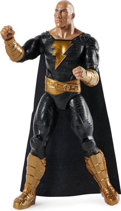 Image du produit Spin Master Figure 30 cm - Black Adam (6065492)