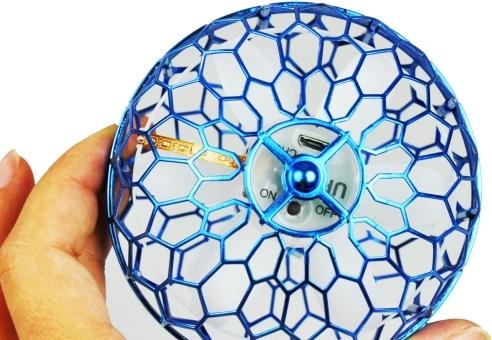 Produktbild Amewi Magischer Hover Fly Ball (7.40 V, 200 mAh)
