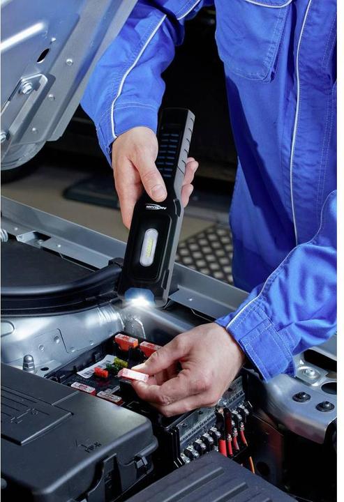 Image du produit Ansmann Il300r (555 lm)