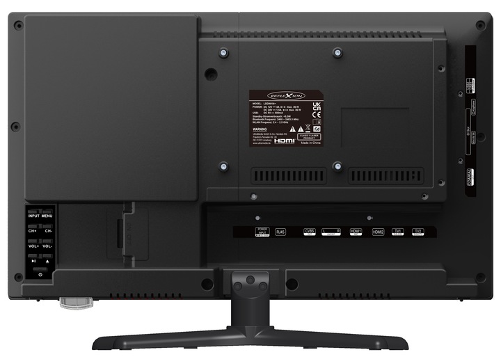 Produktbild Reflexion LDDW19I+ (19", LDDWi+, LCD, Full HD)
