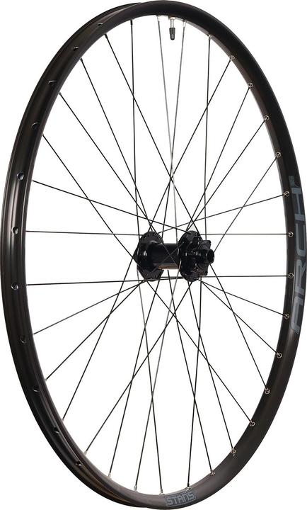 Notubes Arch S2, 29" Boost, rear wheel, Shimano Micro Spline (Rear wheel, 29")