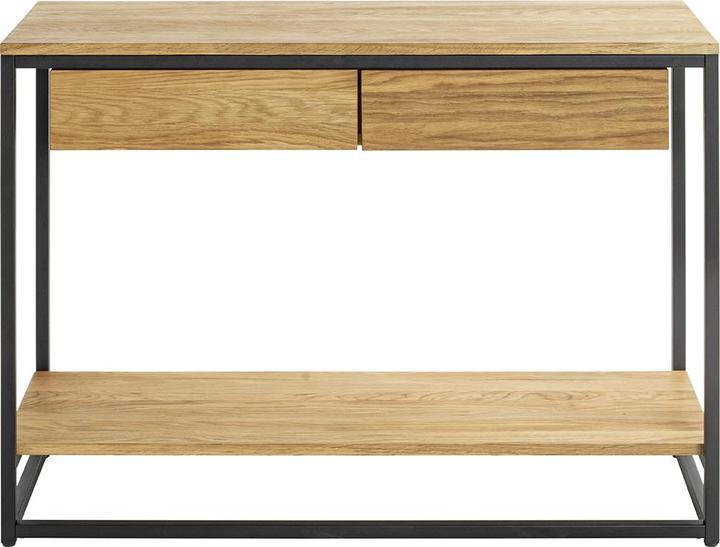 Image du produit HAKU Möbel Console (100 x 35 x 75 cm)