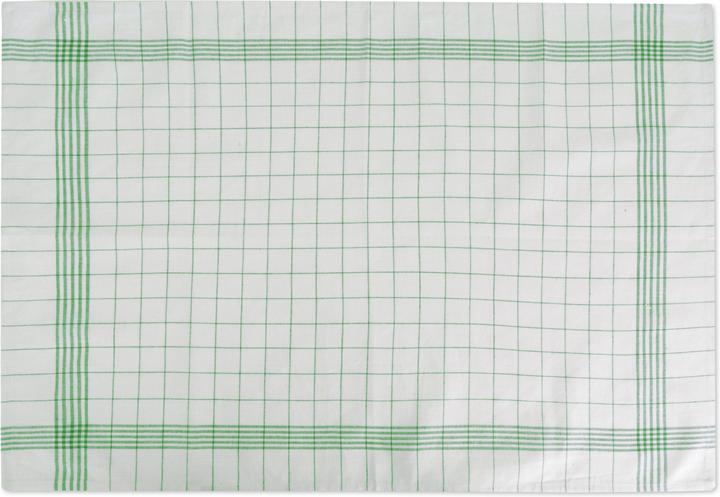 Actual product image Aspero 10 Tea Towels Classic (55 x 75 cm)