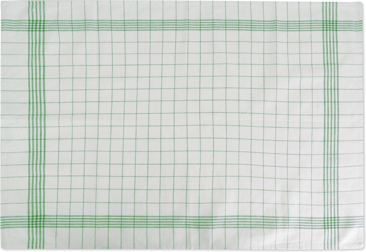 Produktbild Aspero 10 Geschirrtücher Classic (55 x 75 cm)