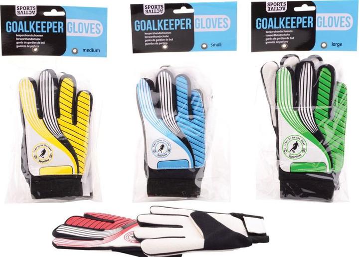 Produktbild Sombo Torwarthandschuhe (S)
