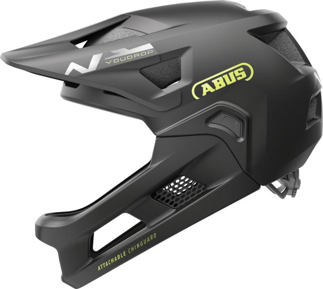 Image du produit Abus YouDrop FF (48 - 55 cm)
