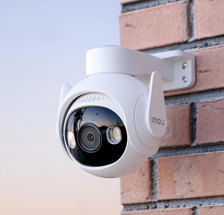 Actual product image Imou Cruiser SE+ (2304 x 1296 Pixels)