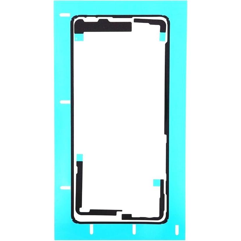 Huawei Back Cover Adhesive P30 51639163 (Klebefolie, Huawei P30), Mobilgerät Ersatzteile
