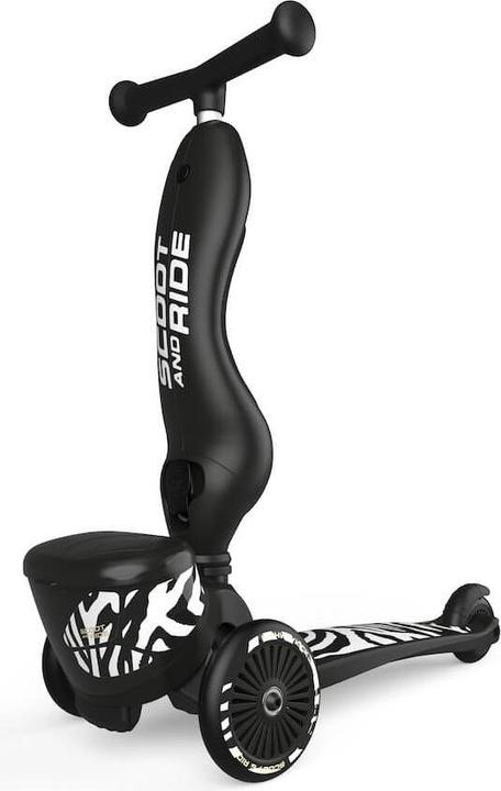 Actual product image Scoot and Ride Highwaykick 1