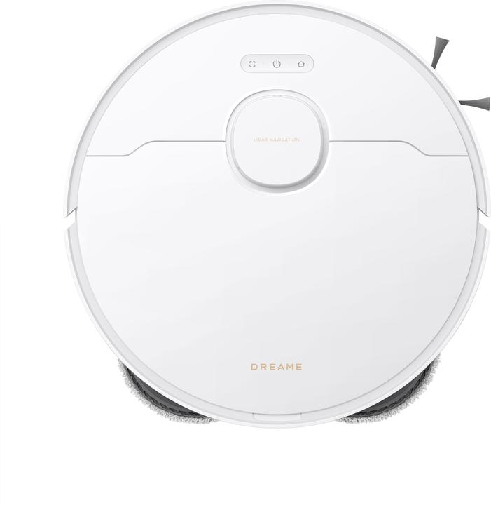 Actual product image Dreame L40 Ultra CE (Vacuum mopping robot)