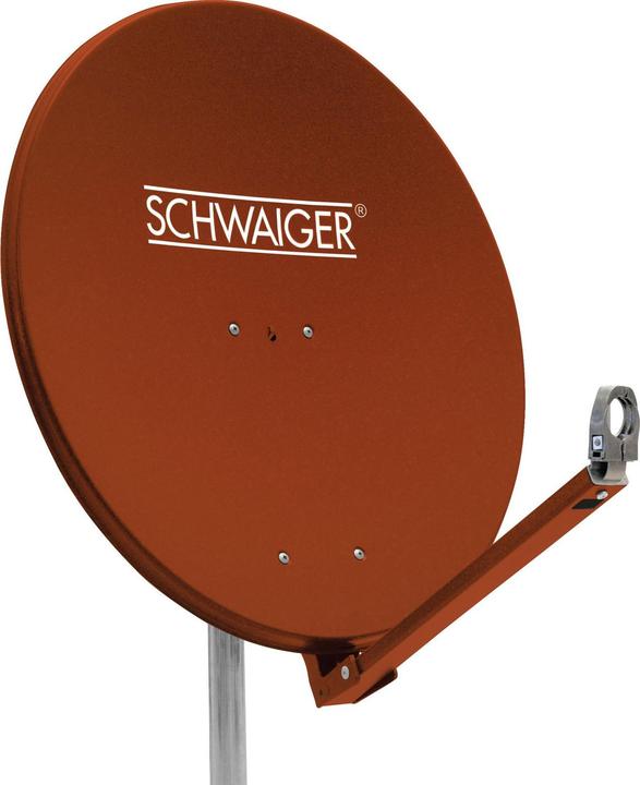 Produktbild Schwaiger SPI710.2 SAT (Parabolantenne, 38.50 dB, DVB-S / -S2)