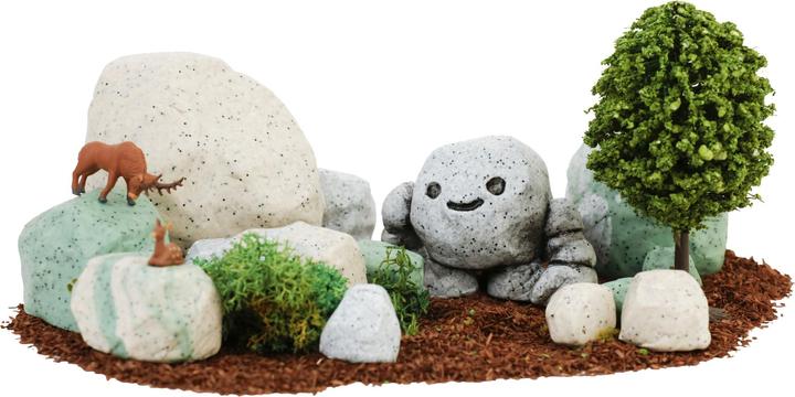 Actual product image Cernit Nature