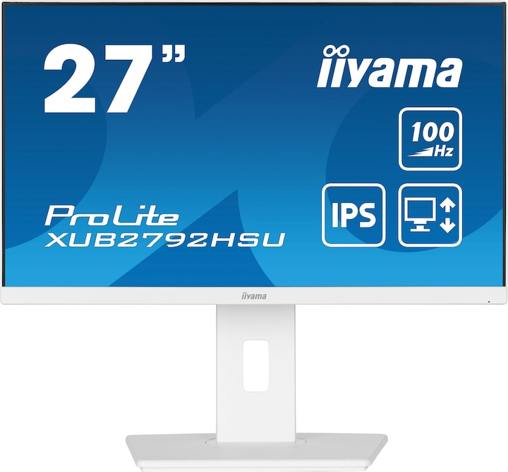 Produktbild iiyama TFT XUB2792HSU (1920 x 1080 Pixel, 27")