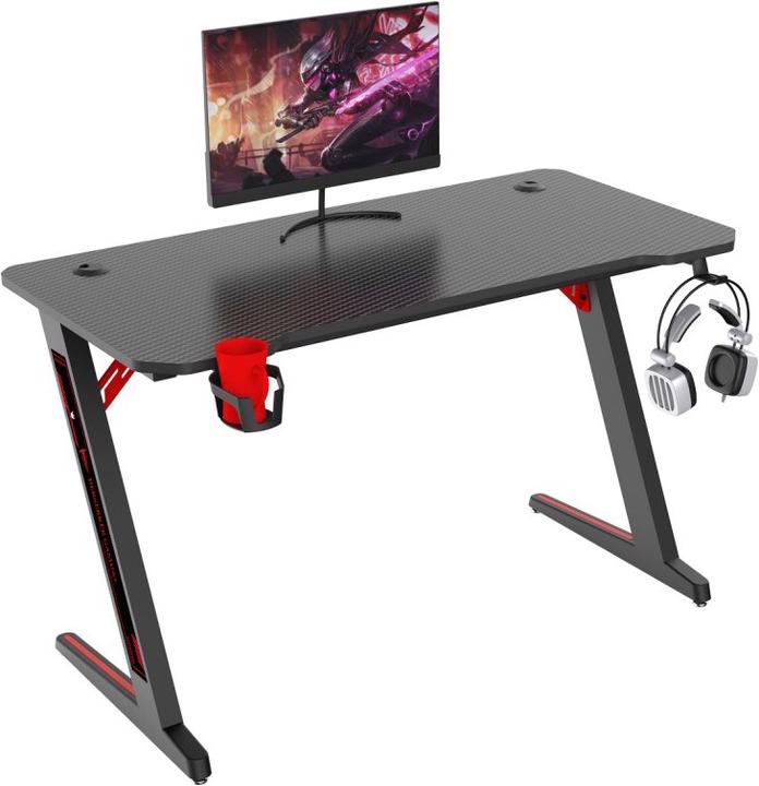 Produktbild Berserker Gaming Balder Basic