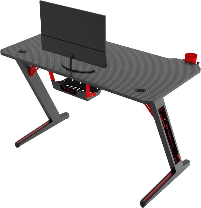 Produktbild Berserker Gaming Balder Basic