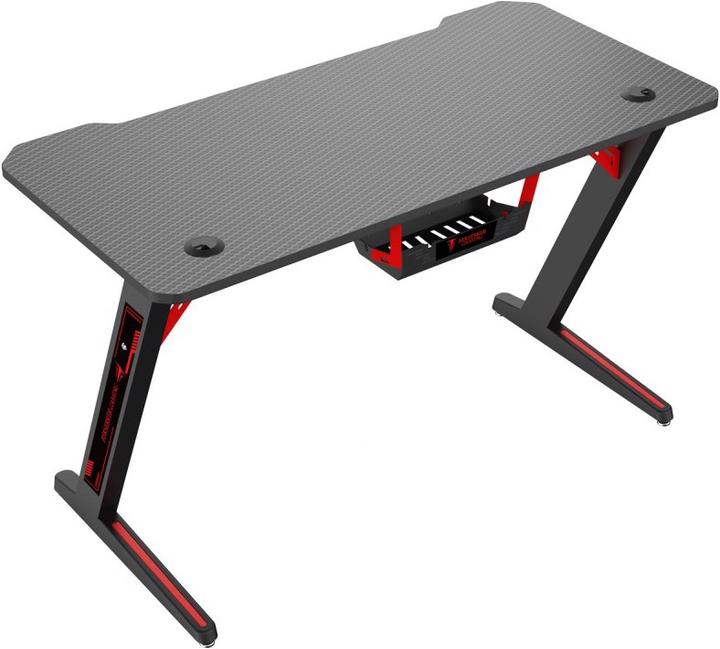 Produktbild Berserker Gaming Balder Basic