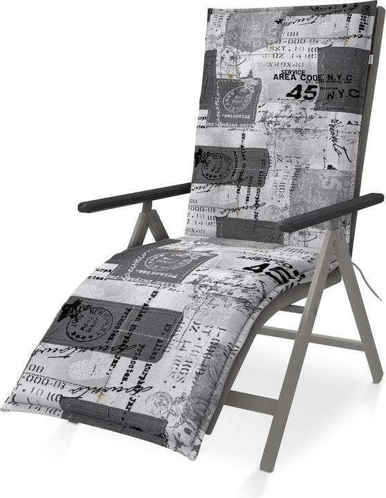 Productafbeelding Doppler Wonen (170 x 48 x 6 cm)