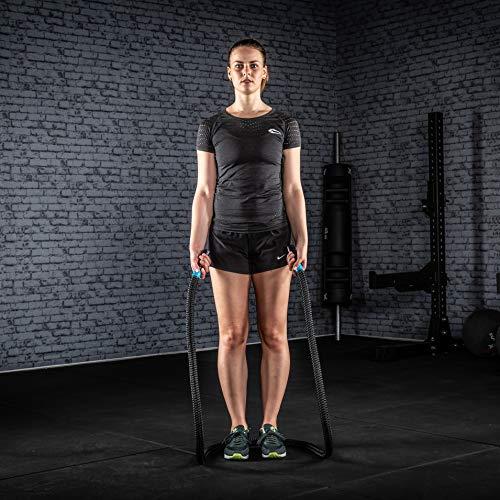 Immagine prodotto Aerobis 1,7 kg di corda per saltare (300 cm)