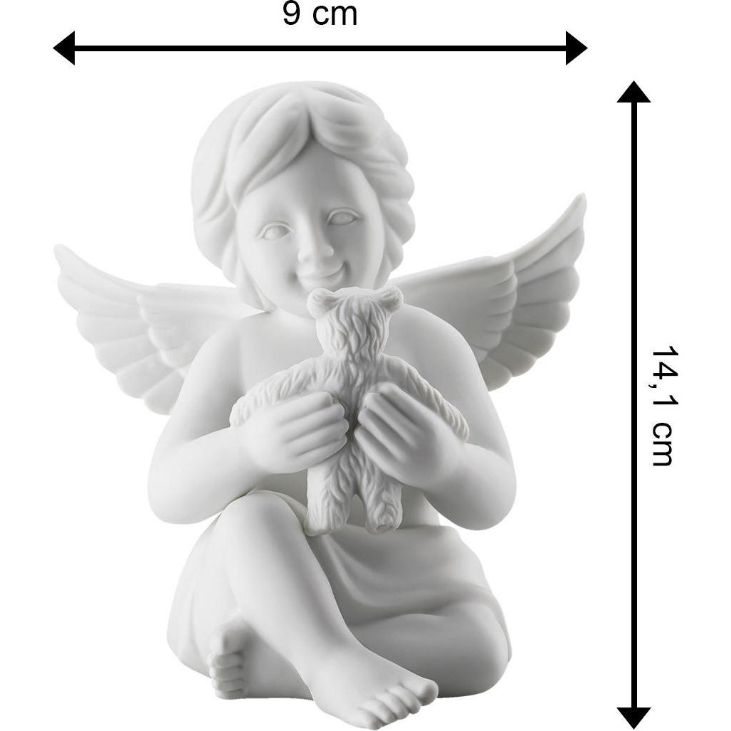 Thumbnail - Rosenthal, Deko Objekt, Angels