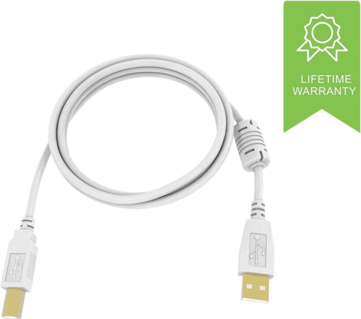 Produktbild Vision Techconnect 2 (3 m, USB 2.0)