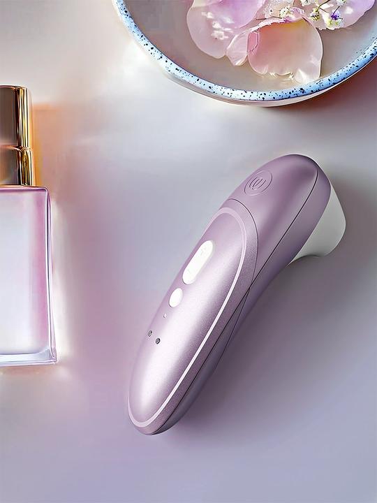 Actual product image Womanizer Pro