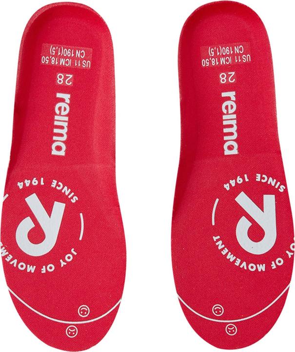 Produktbild Reima Kinder Badeschuh Lean Junior Black (33)