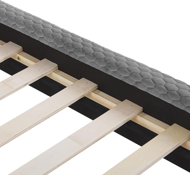 Actual product image Beliani Bayonne (140 x 200 cm)