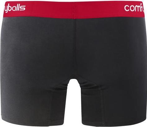 Immagine prodotto Comfyballs cotone lungo (S, Confezione singola)