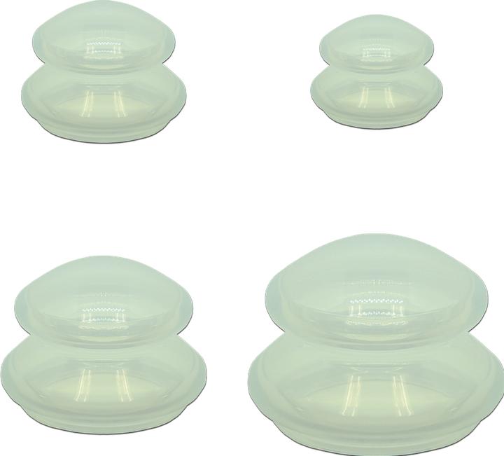 Produktbild Schröpfglas