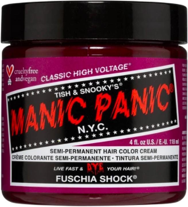 Produktbild Skybound Manic Panic (Fuschia Shock)