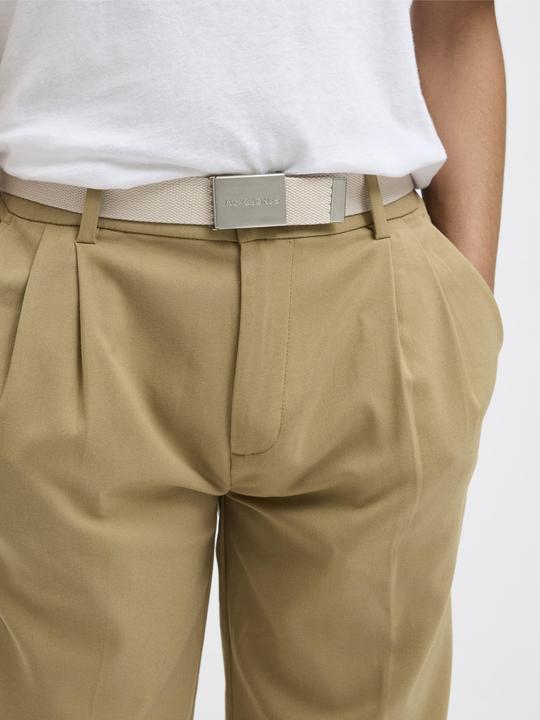 Produktbild Jack & Jones Jaclondon Woven Belt Noos (90)