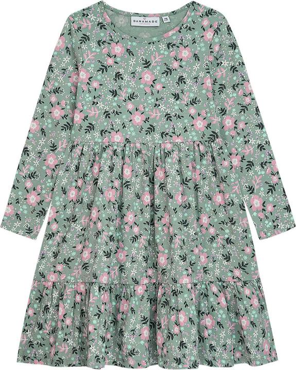 Menthe poussiéreuse